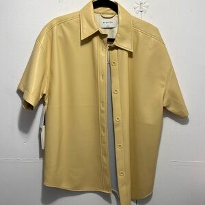 Babaton button up